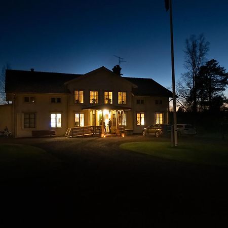 Snoea Bruk Hotell Och Konferens Dala-Jarna Dış mekan fotoğraf