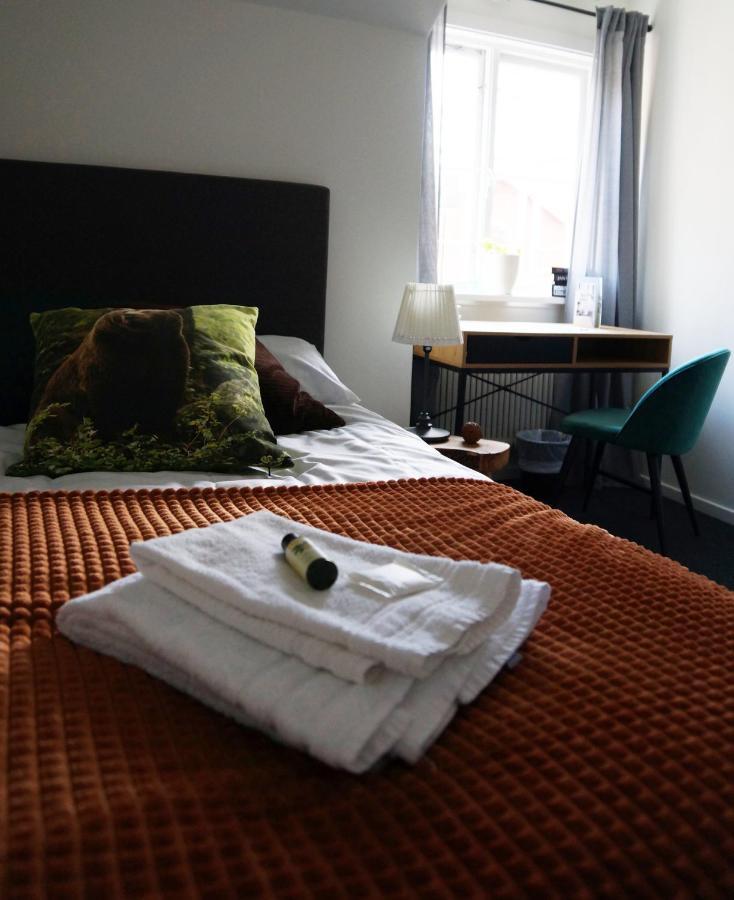 Snoea Bruk Hotell Och Konferens Dala-Jarna Oda fotoğraf