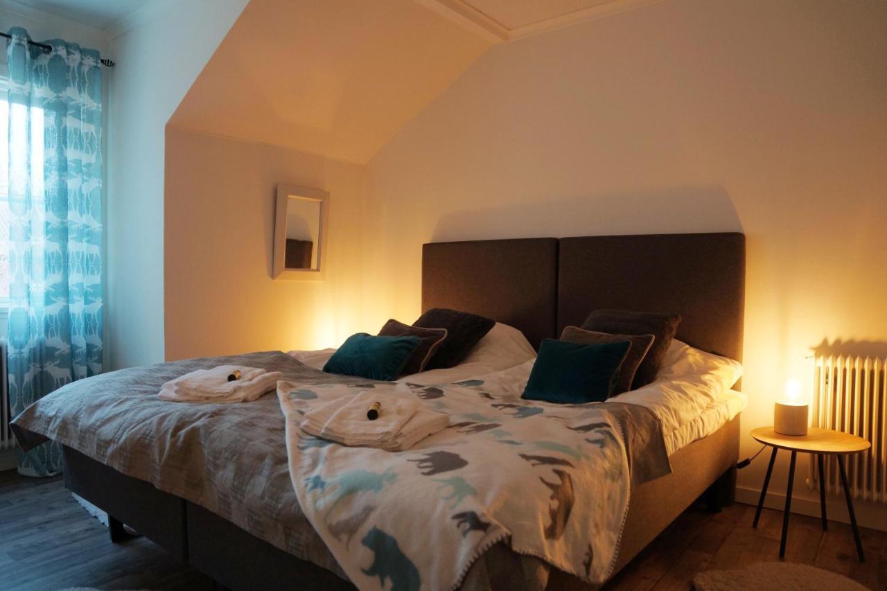Snoea Bruk Hotell Och Konferens Dala-Jarna Oda fotoğraf