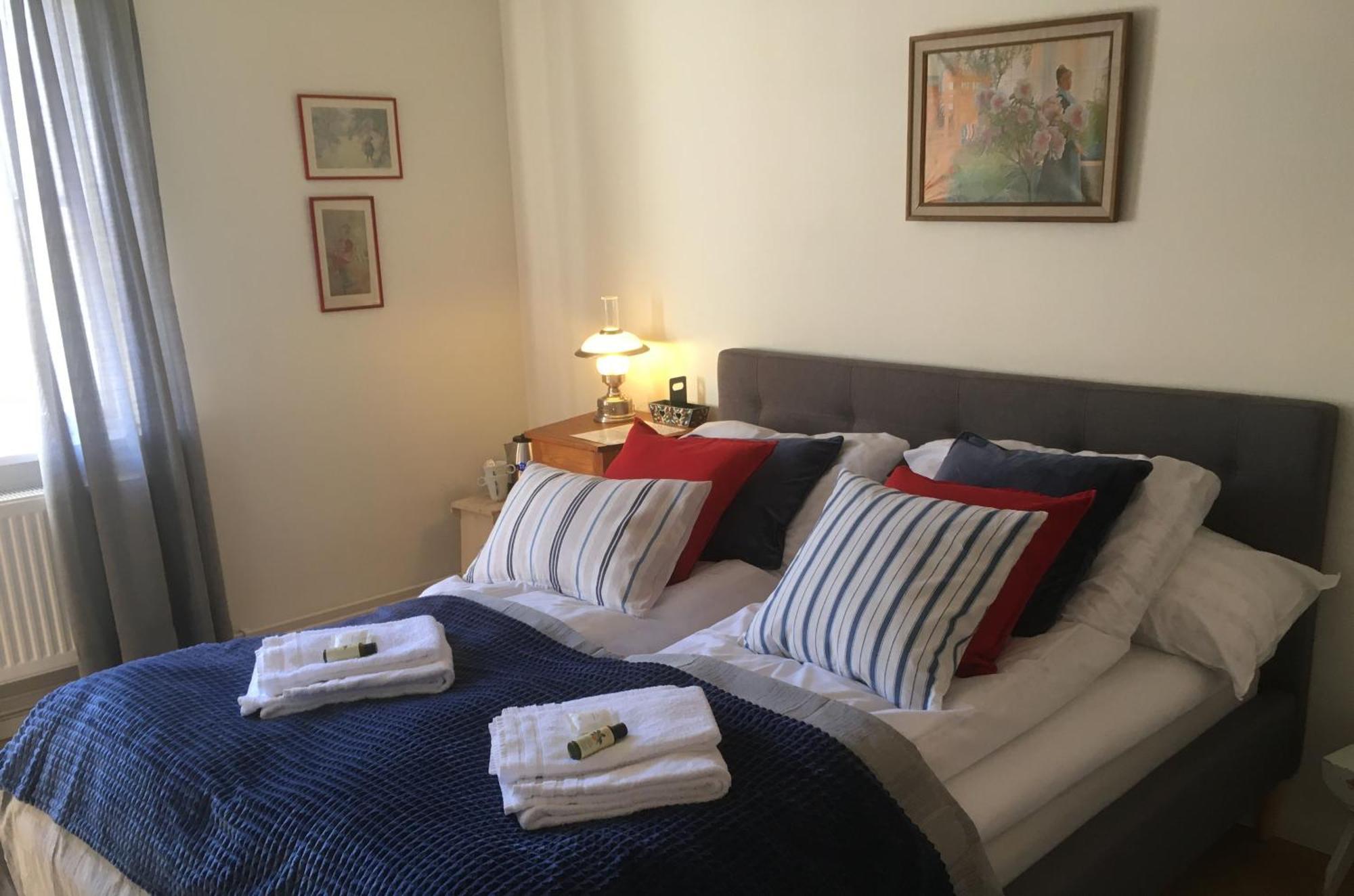 Snoea Bruk Hotell Och Konferens Dala-Jarna Oda fotoğraf