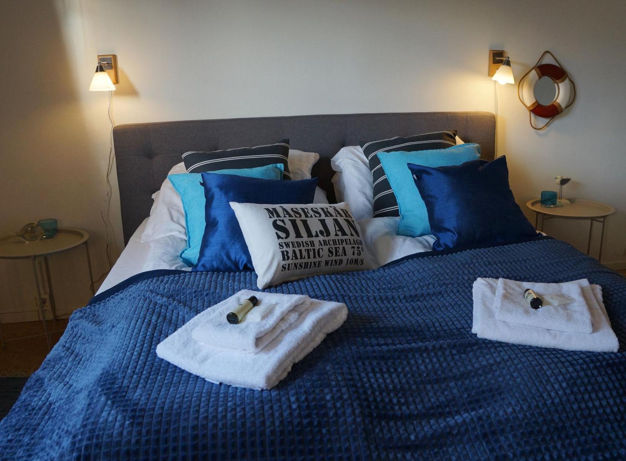 Snoea Bruk Hotell Och Konferens Dala-Jarna Oda fotoğraf