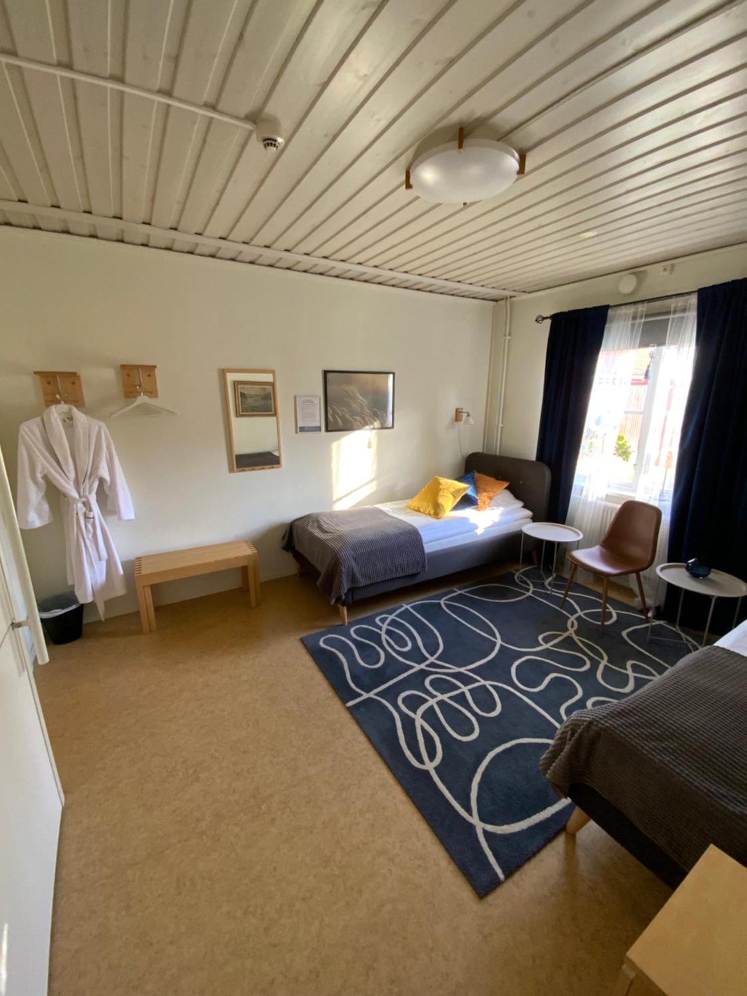 Snoea Bruk Hotell Och Konferens Dala-Jarna Dış mekan fotoğraf