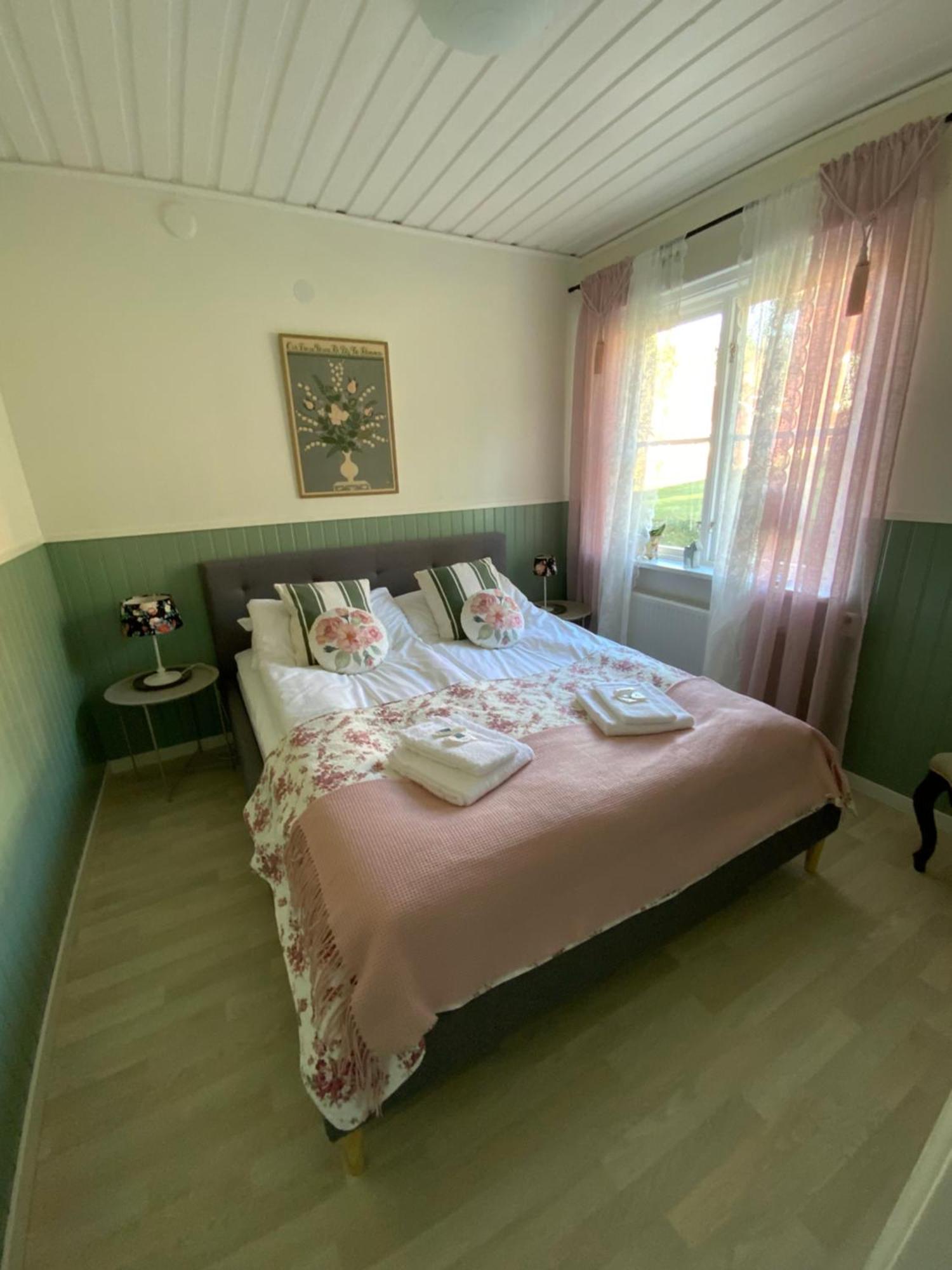 Snoea Bruk Hotell Och Konferens Dala-Jarna Dış mekan fotoğraf