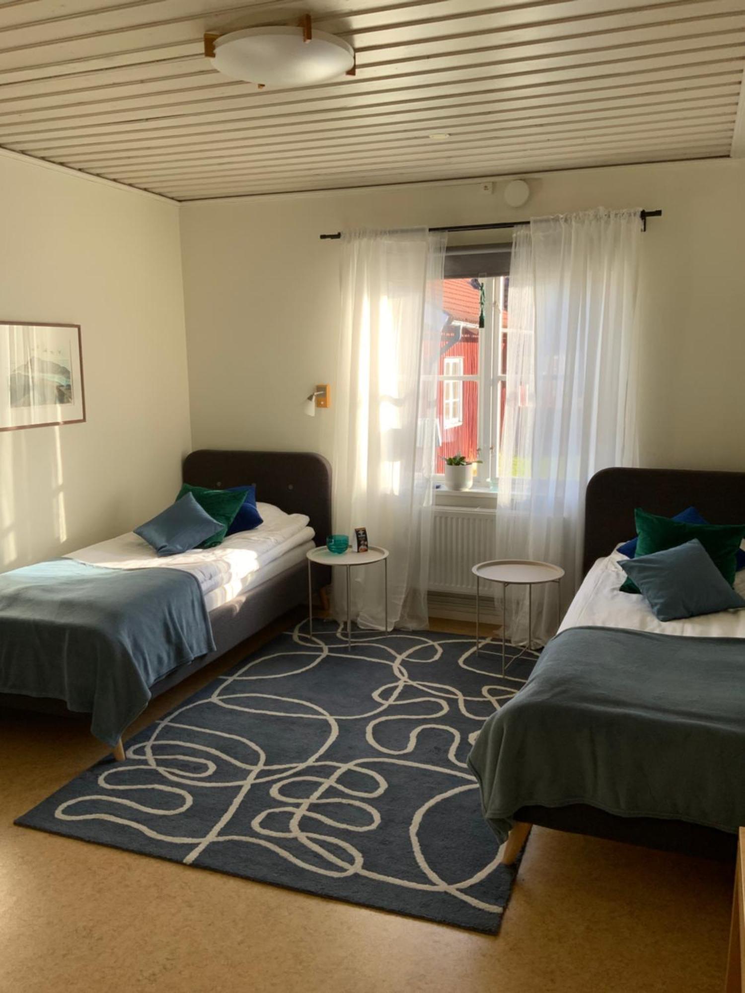 Snoea Bruk Hotell Och Konferens Dala-Jarna Dış mekan fotoğraf