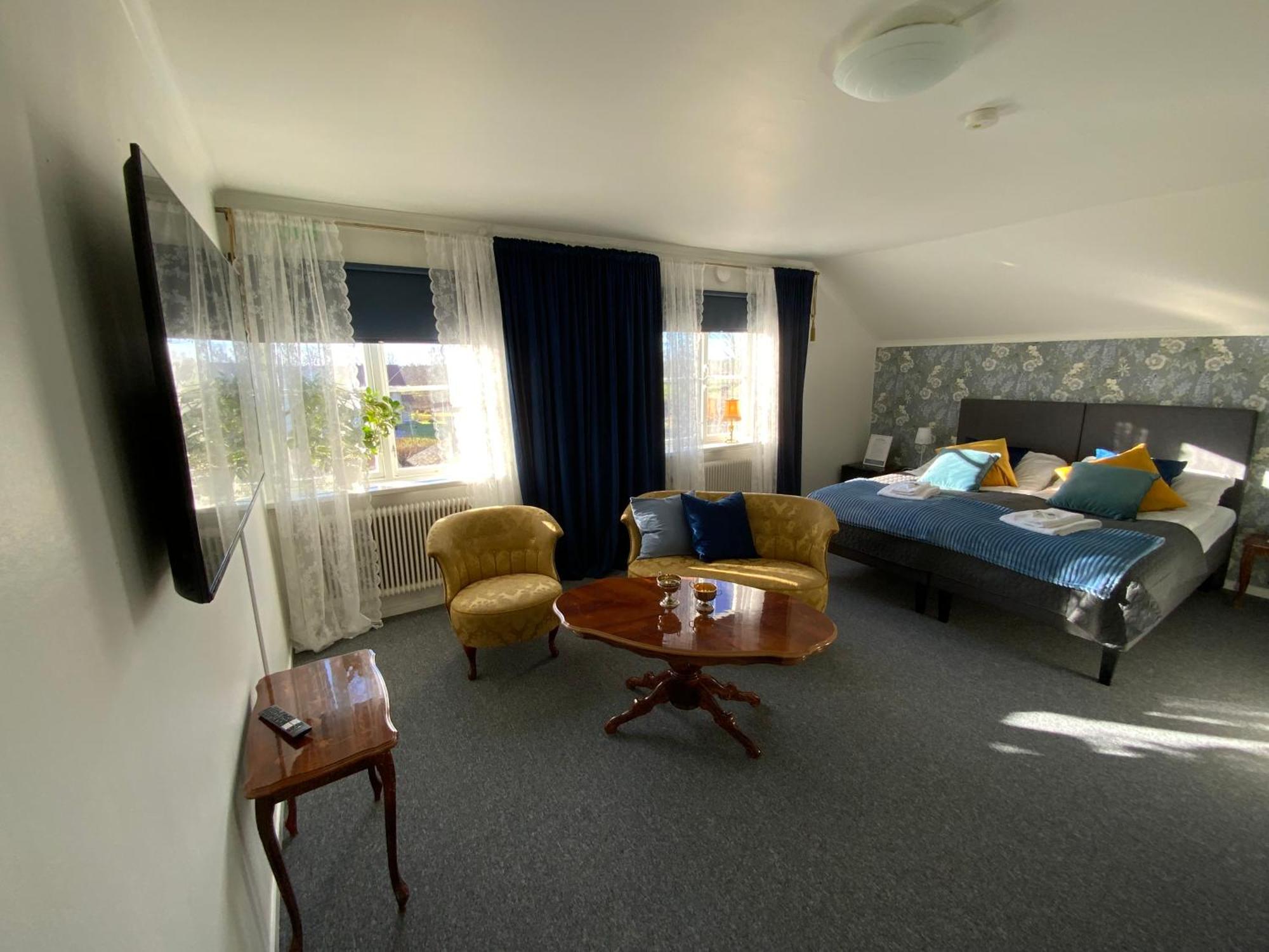 Snoea Bruk Hotell Och Konferens Dala-Jarna Dış mekan fotoğraf